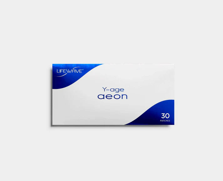 Y - Age Aeon