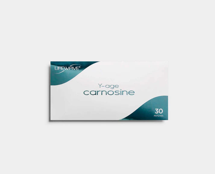 Y - Age Carnosina