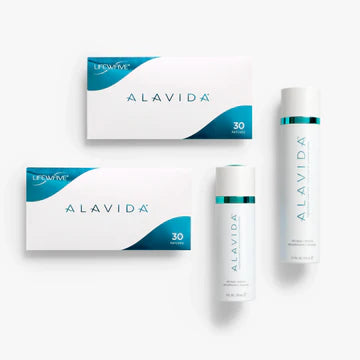 Kit Bellezza Alavida