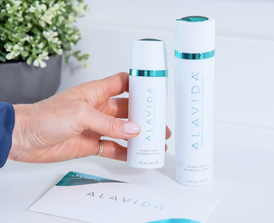 Kit Bellezza Alavida