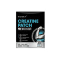 Creatine Patch
