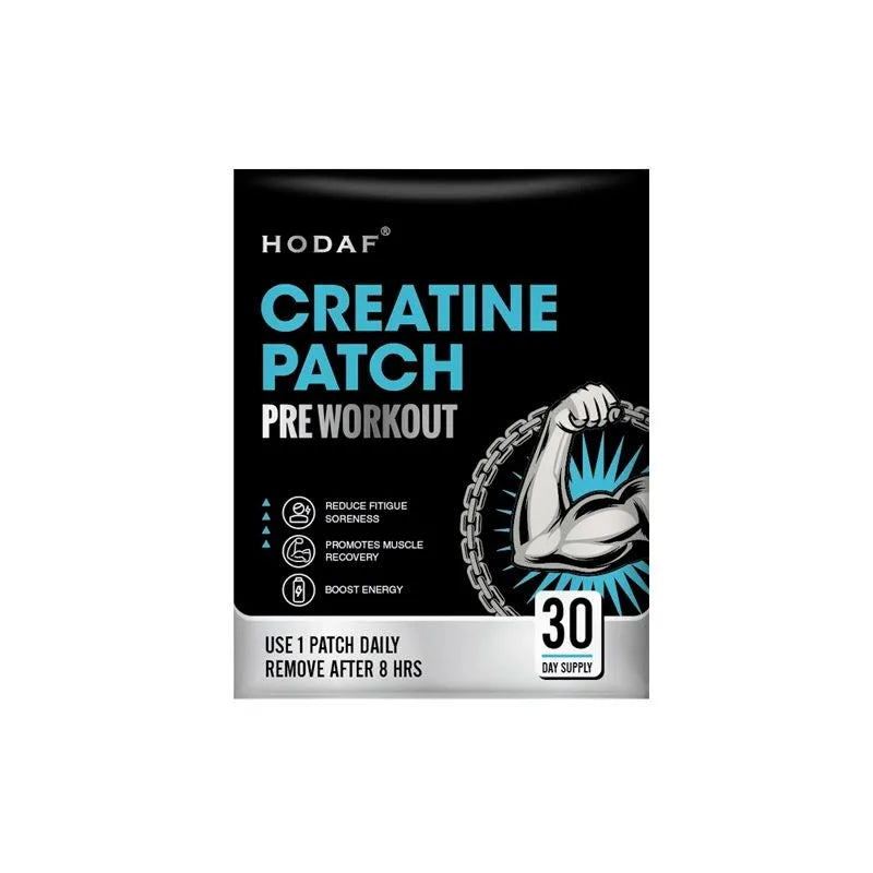 Creatine Patch