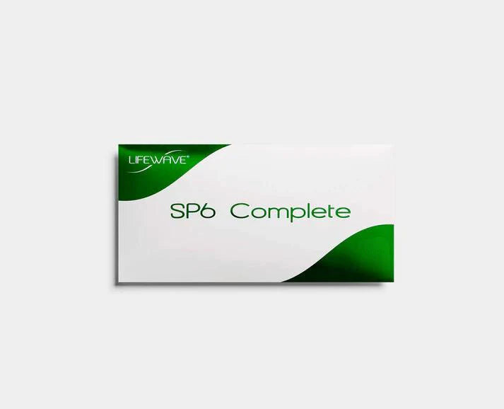 SP6 Complete