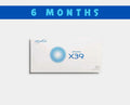 X39 Special Box | Maintenance 6 Months