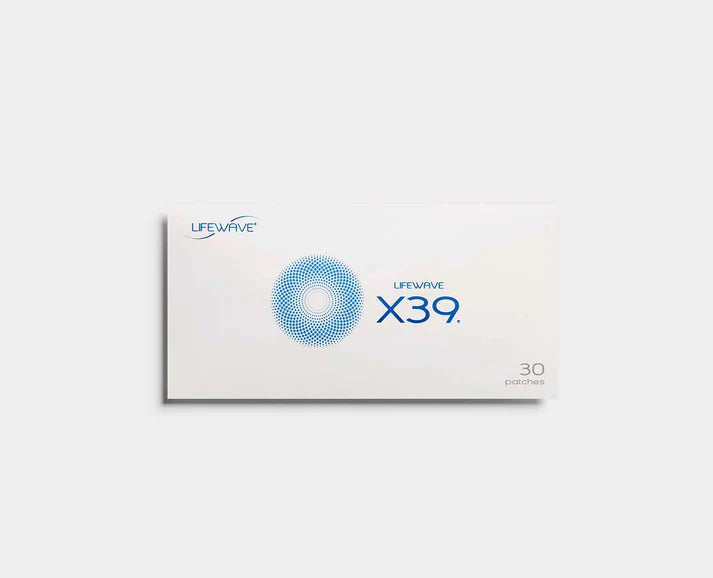 LifeWave X39